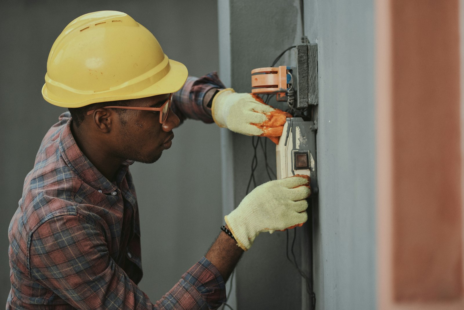 Electrical Solutions reference image
